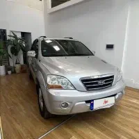 کیا سورنتو ۲۰۰۸