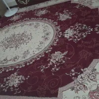 فرش ۱۲متری جفت