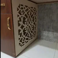 میز تحریر|میز تحریر و کامپیوتر|مشهد, حجت|دیوار