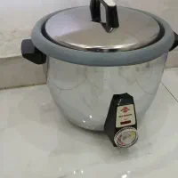 پلو پز ۱۶نفره پارس خزر