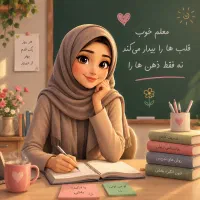 کلاس تابستانی حضوری در آموزشگاه