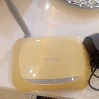 مودم tplink