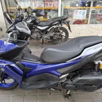 یاماها ایروکس اصلی کیلس تایلند مدل 1401
