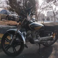 موتور سیکلت کویر مدل 99