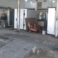 اجاره مغازه ۸۵متری