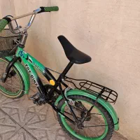 دوچرخه پسرانه|دوچرخه، اسکیت، اسکوتر|خمین, |دیوار