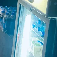 وسایل رستوران صندلی یخچال فر