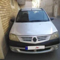 خودروی ال نود 86|خودرو سواری و وانت|قم, باغ شازده|دیوار