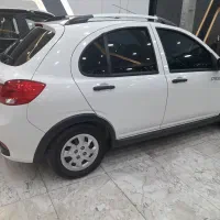 کوئیک gx مدل ۱۴۰۳