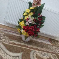 گل مصنوعی