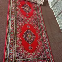 فرش کناره