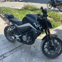 فروش موتور سی اف ۱۴۰۰