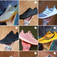 کتانی اورجینال خارجی استوک|کیف، کفش، کمربند|سراب, |دیوار