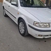 سمندEF7 دوگانه کارخانه|خودرو سواری و وانت|کرج, گلشهر|دیوار