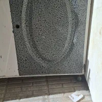 کابینت|آب‌چکان و نظم‌دهنده ظروف|شهرکرد, |دیوار