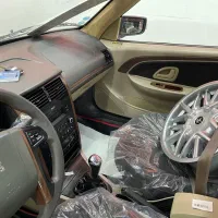 پارس سال دریچه سیمی