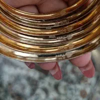النگو نقره