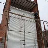 کرکره برقی و شیشه سکوریت|خدمات پیشه و مهارت|لیکک, |دیوار