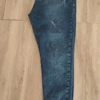 شلوار لی زنانه