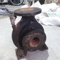 موتور آب مارگو|ماشینآلات صنعتی|خرمدشت, |دیوار