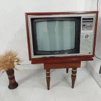 تلویزیون عتیقه و قدیمی سونی