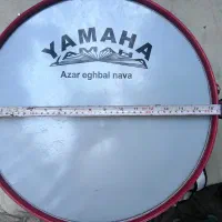 طبل یاماها
