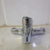 شیر اهرومی حمام