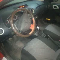 رانا قرمز رنگ مدل برج ۹ سال ۹۵|خودرو سواری و وانت|اهواز, شهرک حفاری|دیوار