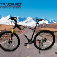 دوچرخه کوهستان دبلیو استاندارد مدل pro t1|دوچرخه، اسکیت، اسکوتر|مشهد, فارغ التحصیلان|دیوار