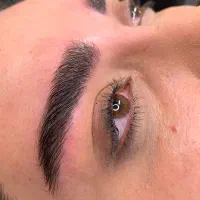 فیبروز سوپر نچرال(میکروبلیدینگ)|خدمات آرایشگری و زیبایی|رشت, گلسار|دیوار