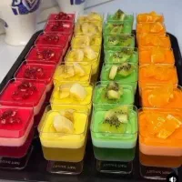 دسر و فینگرفود