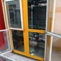 یخچال 4در 1/5 تمیز مرتب سالم بدنه فوم تزریق