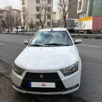 دنا تیپ ۲ بیرنگ ۹۴|خودرو سواری و وانت|کرج, شهرک جهان‌نما|دیوار