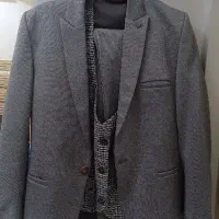 کت و شلوار پسرانه