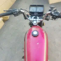 موتور هوندا ساوین ۱۵۰|موتورسیکلت|باسمنج, |دیوار