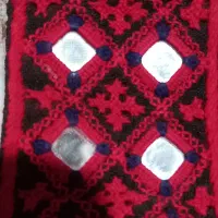 آینه وپلیوار
