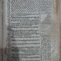 کتاب قدیمی|کلکسیون اشیاء عتیقه|تهران, آبشار|دیوار