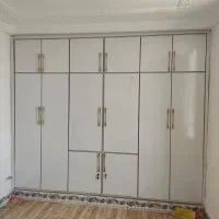 کمد دیواری و کابینت اقساط