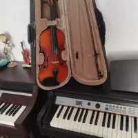 ویولن 4/4