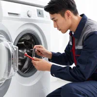 تعمیرات.تعمیرکارلباسشویی
