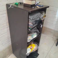 کمد چهار طبقه