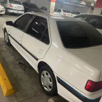 پژو پارس سال مدل ۹۹