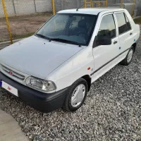 پراید|خودرو سواری و وانت|گرگان, |دیوار