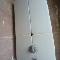 آبگرمکن تک ولوم