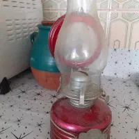 چراغ قدیمی