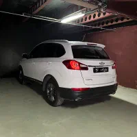 تیگو 5 مدل 95