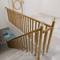 نرده ایلیا استیل یزد