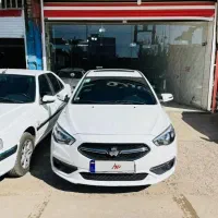 شاهین مدل ۱۴۰۲ Gدنده ای