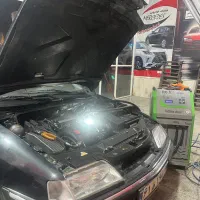 شستشوی رادیاتور بخاری|خدمات موتور و ماشین|اردبیل, |دیوار