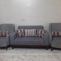 مبل راحتی ۷ نفره